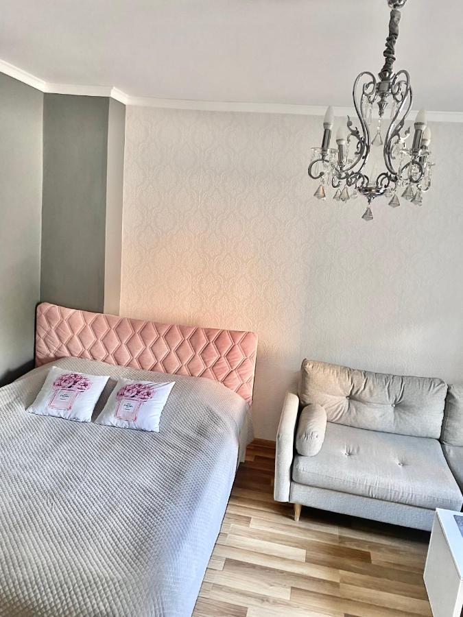 סופוט Glamour Apartment Przy Plazy, Z Parkingiem Prywatnym מראה חיצוני תמונה