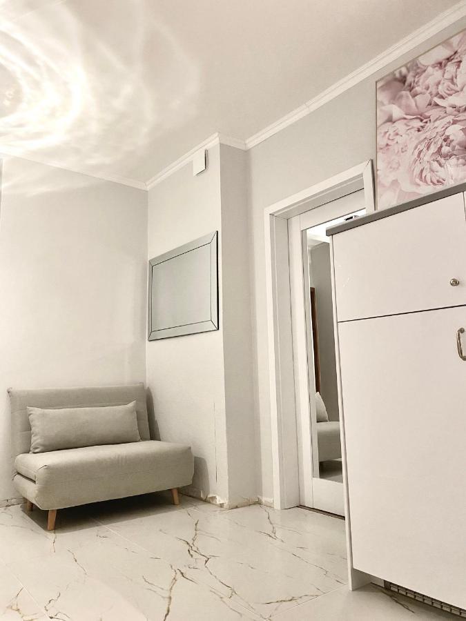 סופוט Glamour Apartment Przy Plazy, Z Parkingiem Prywatnym מראה חיצוני תמונה