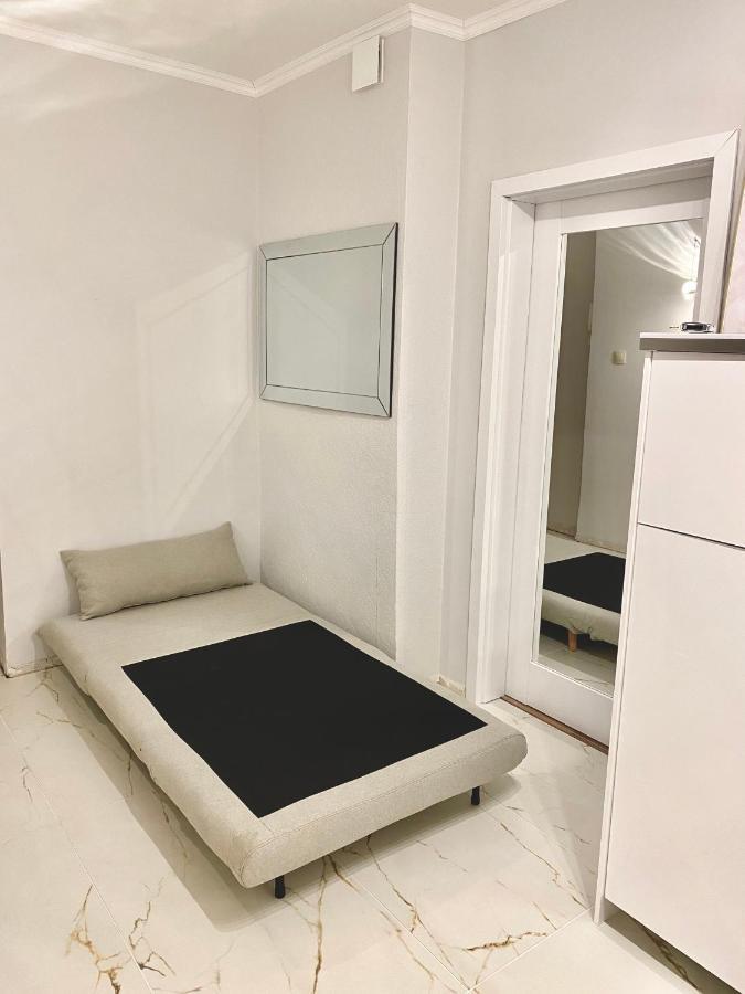 סופוט Glamour Apartment Przy Plazy, Z Parkingiem Prywatnym מראה חיצוני תמונה