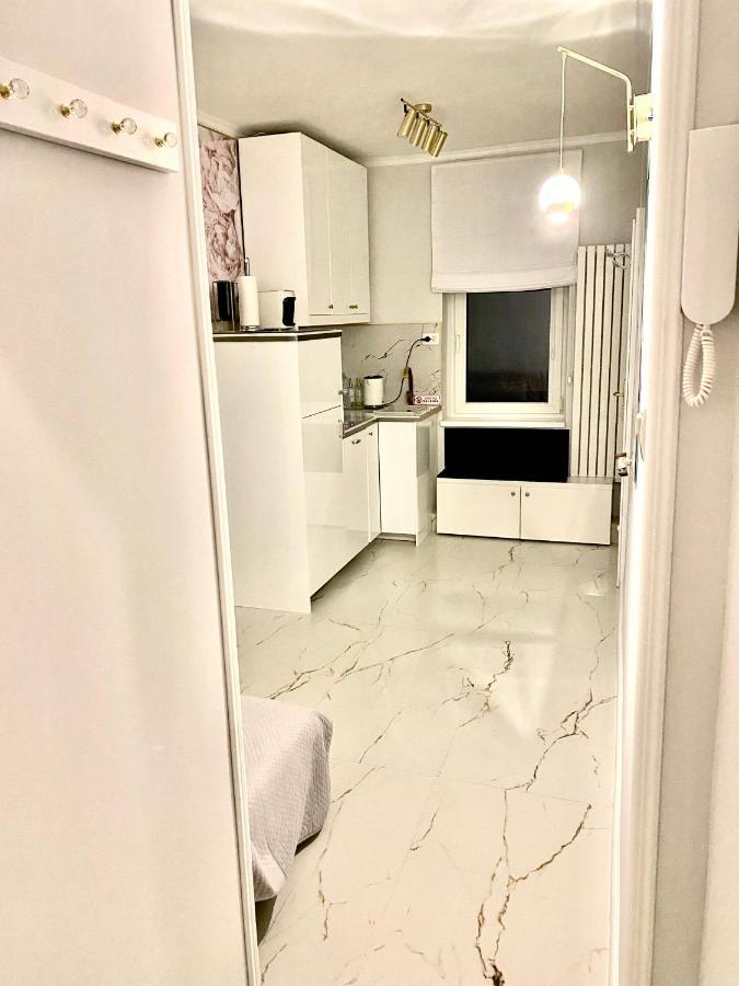 סופוט Glamour Apartment Przy Plazy, Z Parkingiem Prywatnym מראה חיצוני תמונה