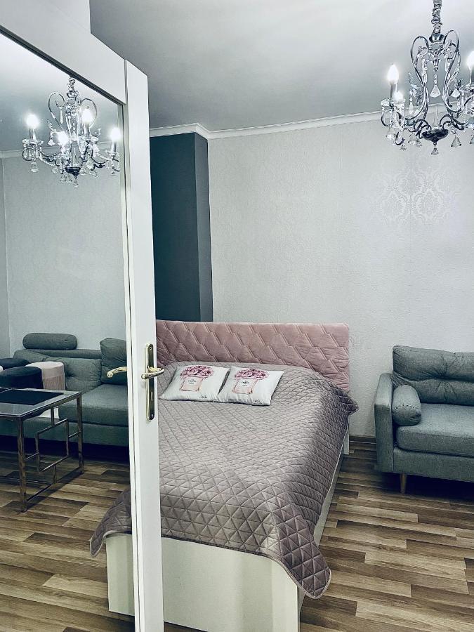 סופוט Glamour Apartment Przy Plazy, Z Parkingiem Prywatnym מראה חיצוני תמונה