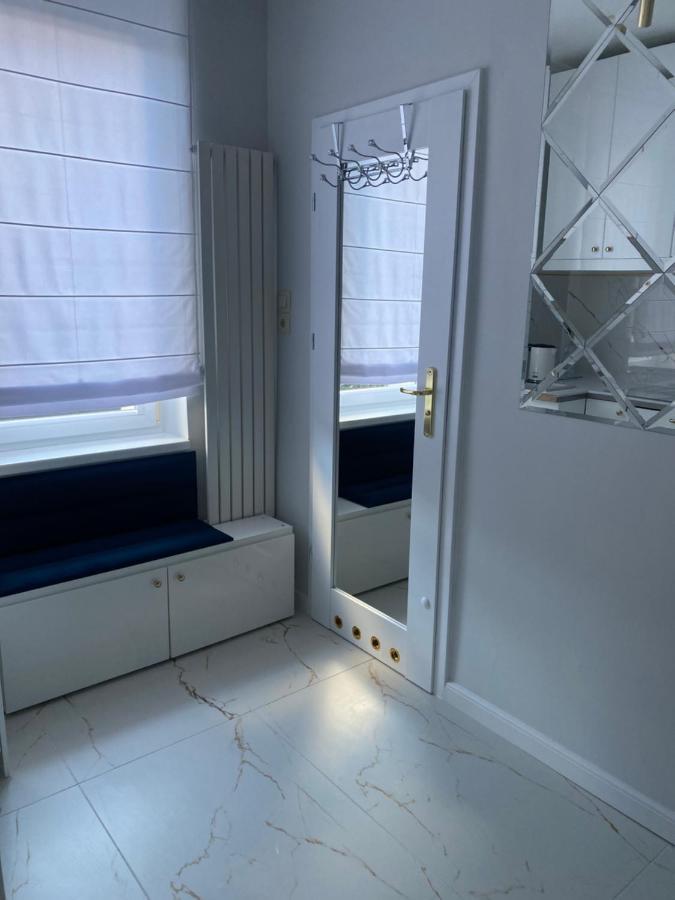 סופוט Glamour Apartment Przy Plazy, Z Parkingiem Prywatnym מראה חיצוני תמונה