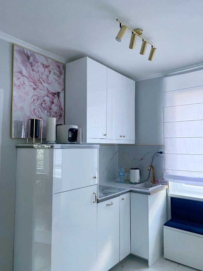 סופוט Glamour Apartment Przy Plazy, Z Parkingiem Prywatnym מראה חיצוני תמונה