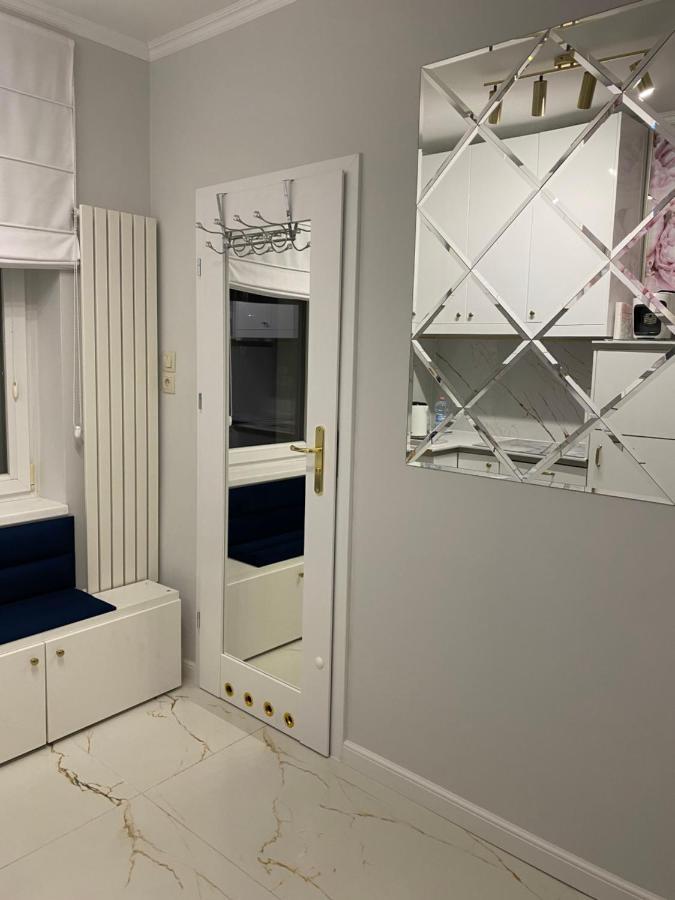 סופוט Glamour Apartment Przy Plazy, Z Parkingiem Prywatnym מראה חיצוני תמונה