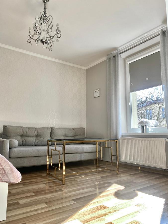 סופוט Glamour Apartment Przy Plazy, Z Parkingiem Prywatnym מראה חיצוני תמונה
