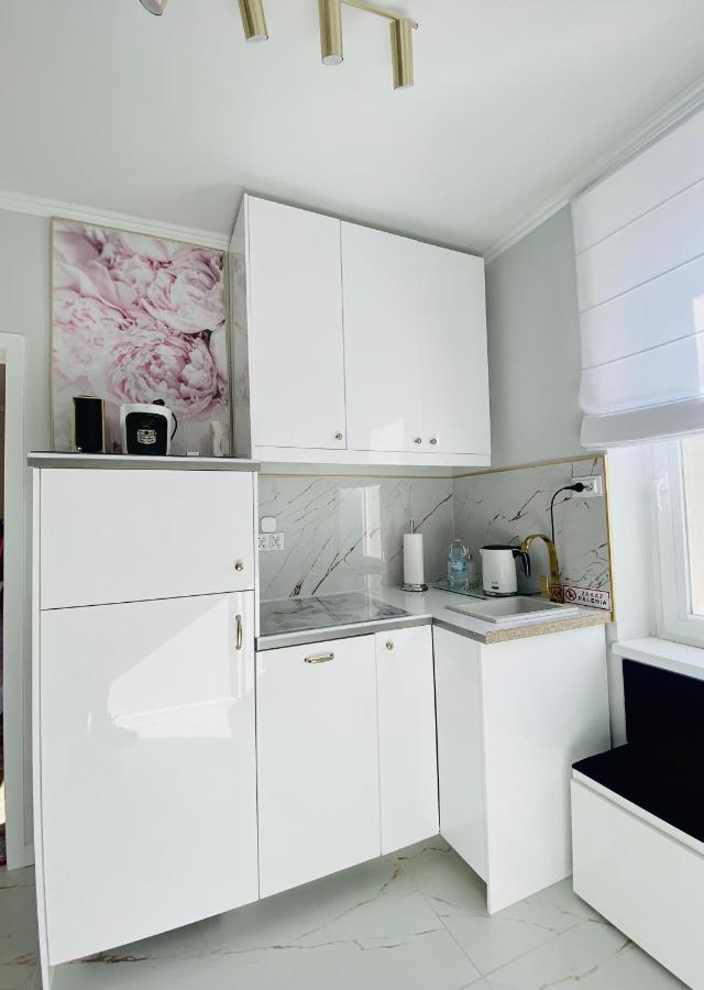 סופוט Glamour Apartment Przy Plazy, Z Parkingiem Prywatnym מראה חיצוני תמונה