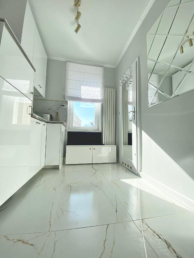 סופוט Glamour Apartment Przy Plazy, Z Parkingiem Prywatnym מראה חיצוני תמונה