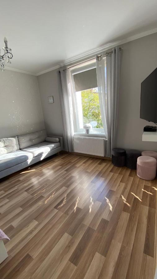 סופוט Glamour Apartment Przy Plazy, Z Parkingiem Prywatnym מראה חיצוני תמונה