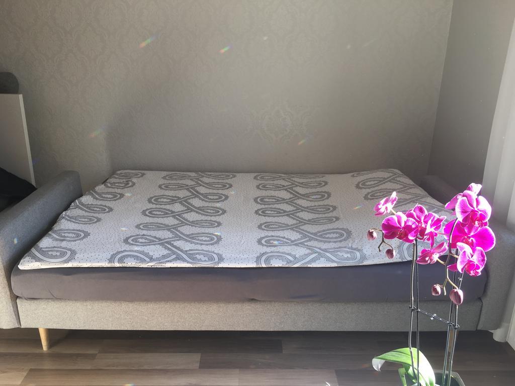 סופוט Glamour Apartment Przy Plazy, Z Parkingiem Prywatnym מראה חיצוני תמונה