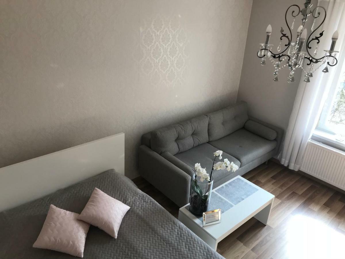 סופוט Glamour Apartment Przy Plazy, Z Parkingiem Prywatnym מראה חיצוני תמונה